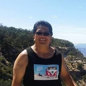 Meet your Posher, Raymond